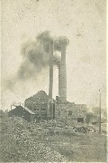 Medway Power House